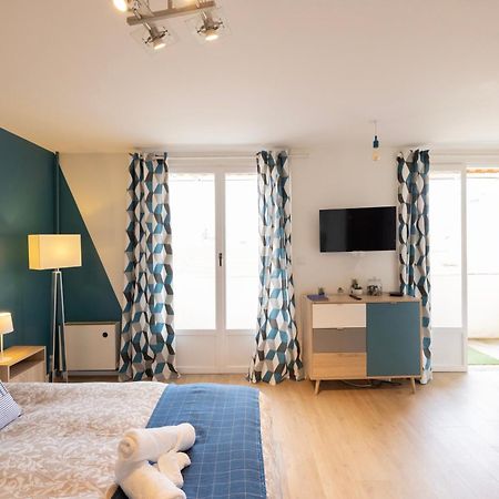 Le Cottage Roannais Roanne Dış mekan fotoğraf