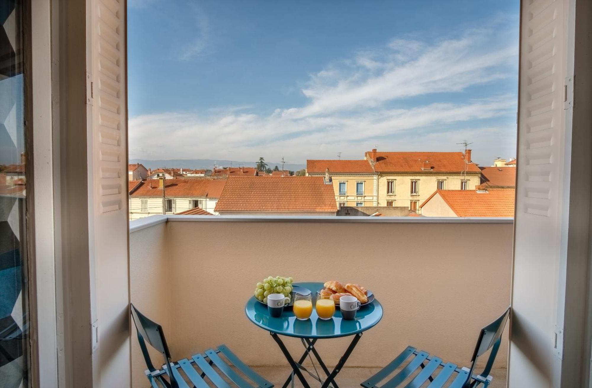 Le Cottage Roannais Roanne Dış mekan fotoğraf
